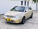 A picture of Sharcx france motors