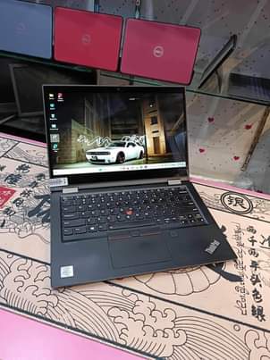A picture of Lenovo x13