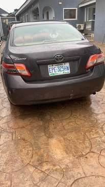 A picture of Toyota camry 01007088153375.