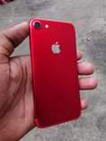 A picture of IPhone 7