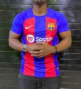 A picture of Jezi Original za msimu wa 23 24