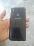 A picture of Samsung