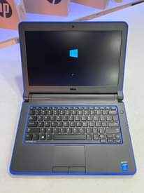 A picture of Dell Latitude