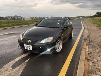 lexus