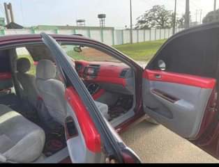 A picture of For sell in ibadan everything working perfectly 2 8