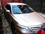 A picture of Direct 2011 toyota camry 1st body with sharp v4 engine