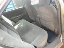 A picture of Used camry 04