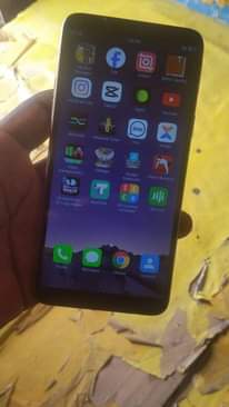 A picture of OPPO F5