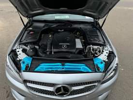 A picture of 2016 Mercedes Benz C300