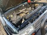 A picture of Toyota vx masai