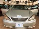 A picture of Clean Toyota Camry TOKUNBO STANDARD in good working condition Price