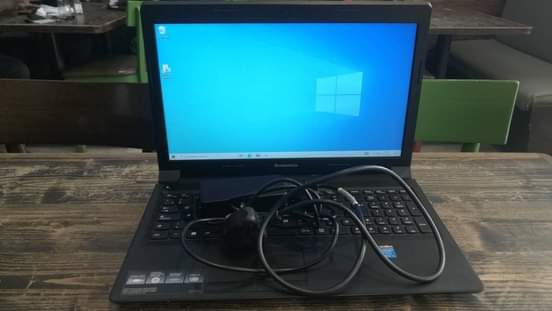 lenovo laptop