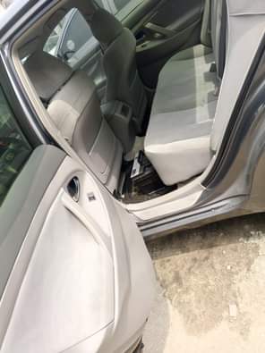 A picture of NEATLY USED 2010 MODEL TOYOTA CAMRY Untampered Venza Engine Gear
