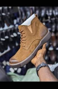 A picture of Casual Boot for men