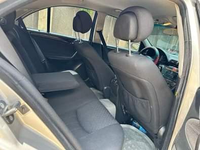 A picture of URGENT SERIOUS BUYERS ONLY Foreign used Mercedes Benz C230 Whatsapp