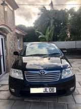 used toyota corolla