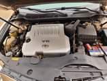 A picture of Toyota camry muscle