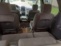 A picture of 2006 Toyota Sienna