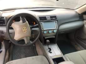 A picture of 2008 Toyota Camry 20008