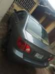 A picture of Call 08114560910 04 Toyota Corolla le engine gear only AC