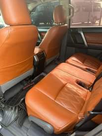 A picture of FRESH DEAL 2015 TOYOTA PRADO UPGRADED TO 2021 EVERYTHING IS