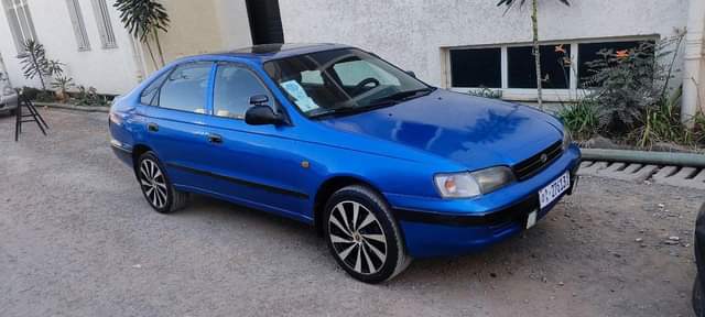 toyota carina