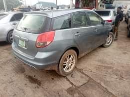 A picture of 04 Toyota Matrix Excellent Engine and Gear AC chilling Available