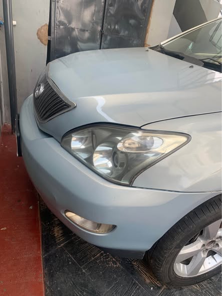 A picture of 2008 Rx300