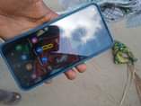 A picture of Samsung A 11s