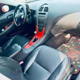 A picture of 2008 Lexus Es350