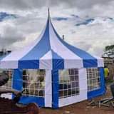 tents
