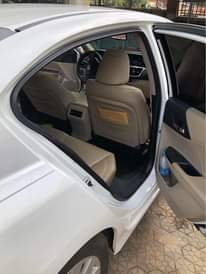 A picture of Honda Accord 20142months Used