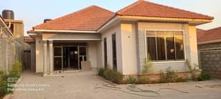 A picture of House in komamboga 3bedrooms 3bathrooms
