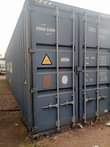 A picture of 40feet and 20feet for sale call me on 256751331103 or