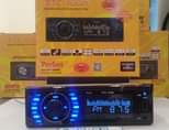 A picture of VOICE CONTROL XTC PERFECT Single Din 85Wx4 BUILT IN AMPLIFIER