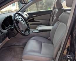 A picture of Tokunbo Lexus gs300 year of production 2006 Custom duty intact