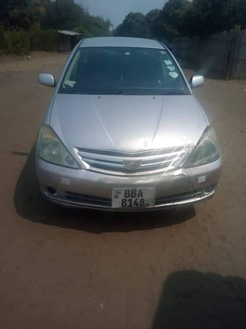cars for sale in lusaka
