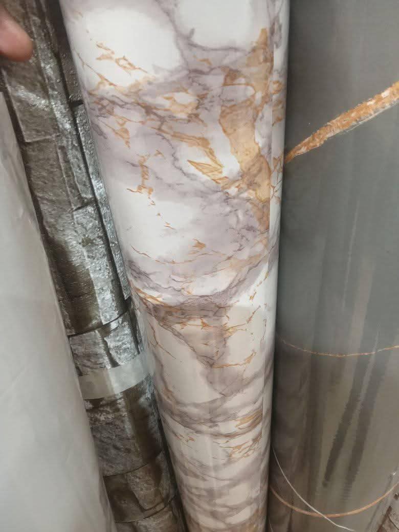 A picture of Wallpaper stickers
