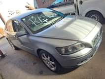 volvo s40