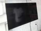A picture of Hisense nchi 43 led tv