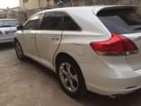 A picture of Toks standard 2010 Venza pure firstbody