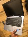 A picture of Core i5 HP Nyembamba na Portable
