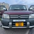 A picture of CALL 0712747229 TOYOTA LAND CRUISER PRADO YEAR 1997 Engine 1kz