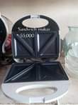 A picture of UK used Brand New China