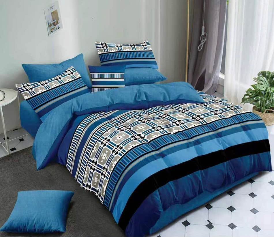 blankets