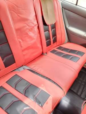 A picture of Toyota Camry