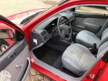 A picture of Toks auction sales Toyota Starlet buy and drive with good