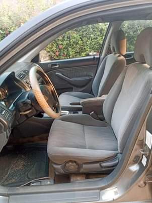 A picture of Clean 2005 Honda Civic For Sale
