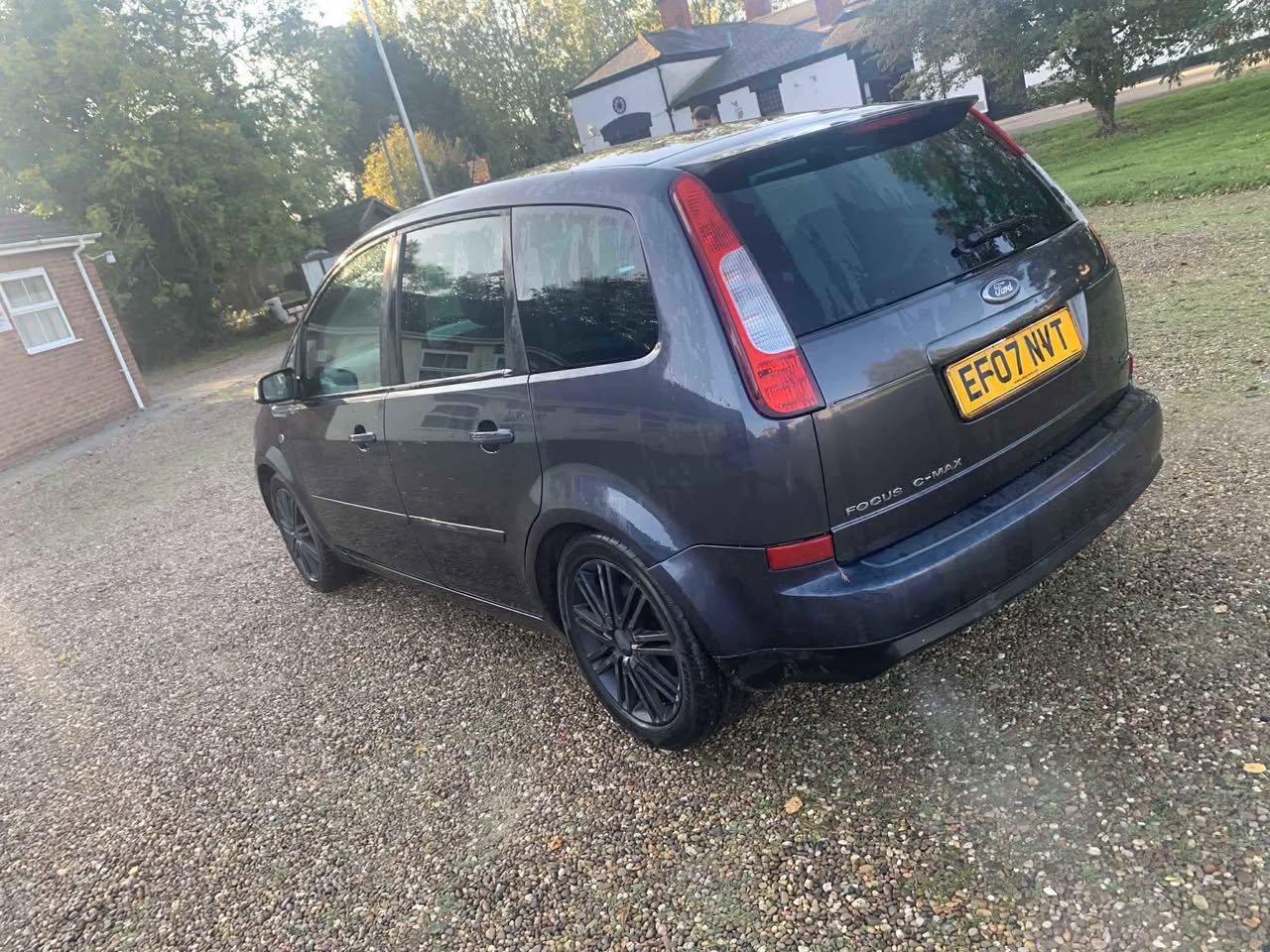 car swap