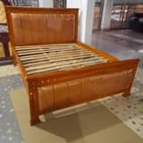 A picture of Kaliba bed 5by6